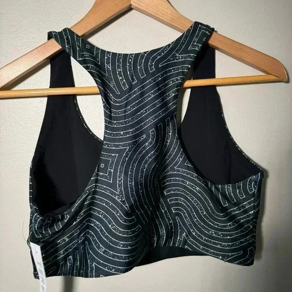 NWT TEREZ SPORTS BRA L - Picture 4 of 5